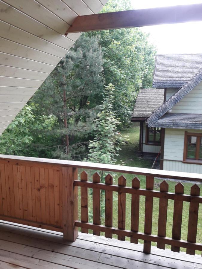 In Nature Białowieża Exterior foto